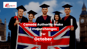October to bring in major changes in Canada Immigration