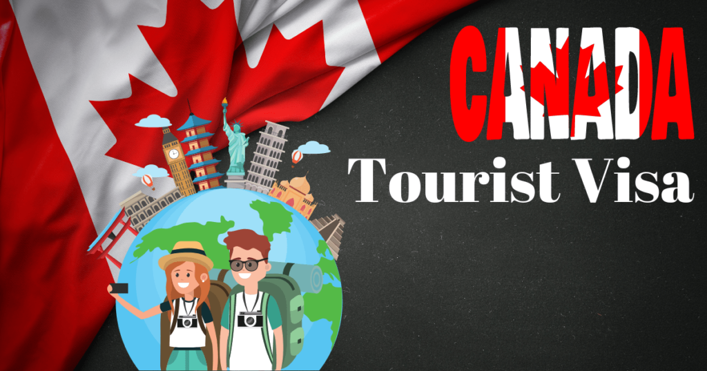 Canada-Tourist-Visa