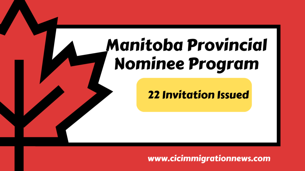 manitoba has invited 22 applicants from ukraine to the latest draw -min