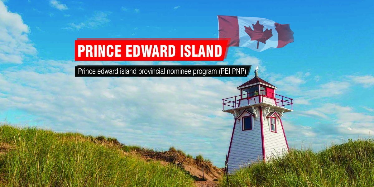 PEI PNP 29 Applicants Invited to the Latest Draw